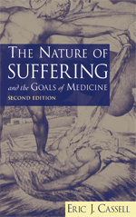 The Nature of Suffering